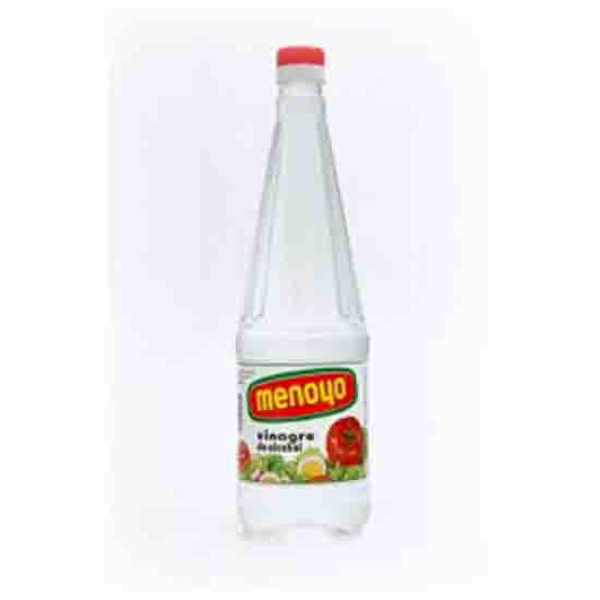 VINAGRE ALCOHOL MENOYO 1 LT