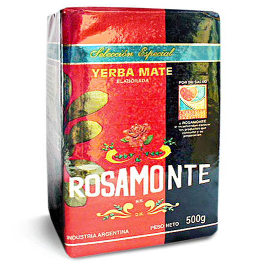 ROSAMONTE ESPECIAL 500 GR