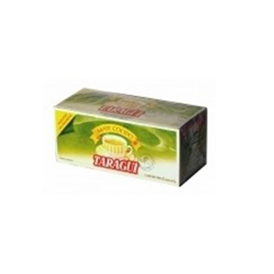 MATE TARAGUI SIN SOBRE 25 SAQ