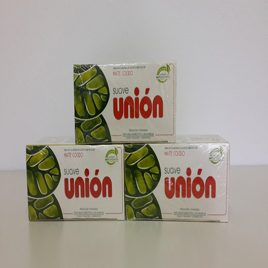 MATE UNION NUEVO S SOBRE 50 SA