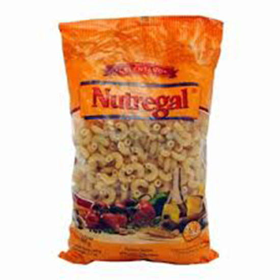 FIDEOS SUELTOS 1 KG