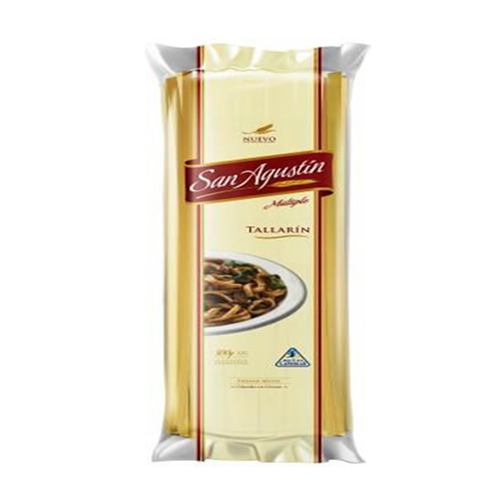 SAN AGUSTIN TALLAR 500G
