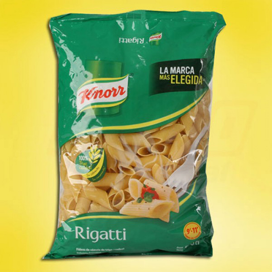 MATARAZZO FIDEO PENNE RIGATTI