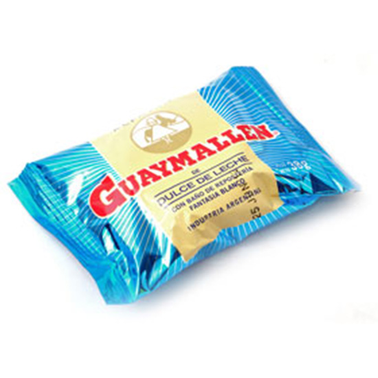 GUAYMALLEN SIMPLE BLANCO