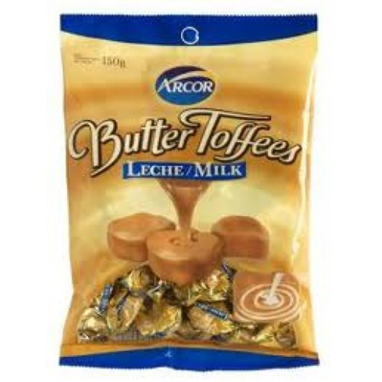 BUTTER CREM DURO