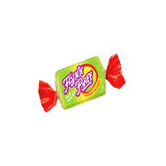FLYNN PAFF MANZANA
