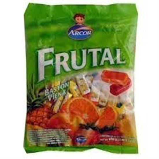 RELLENO FRUTA MISKY 810 GR