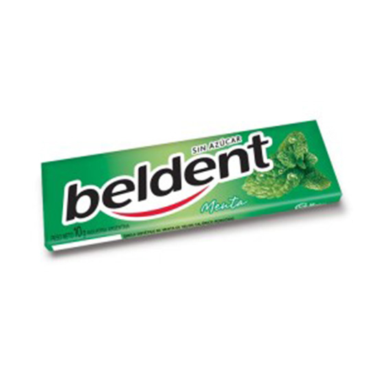 BELDENT MENTA X20