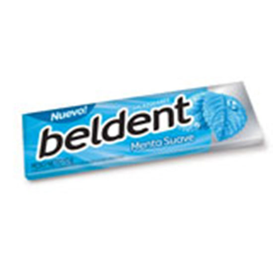 BELDENT MENTA SUAVE