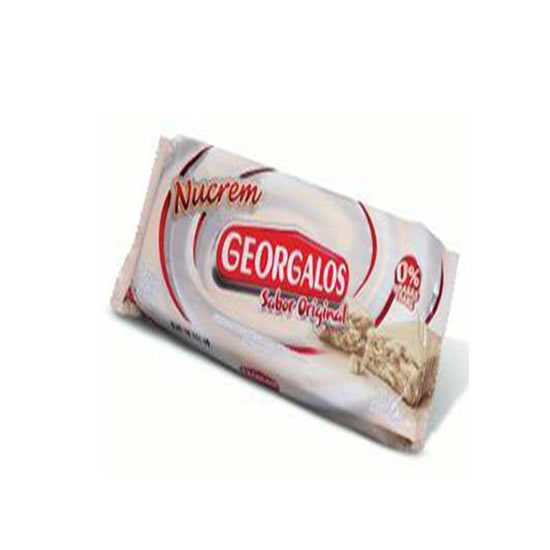 NUCREM GEORGALOS 84 GR