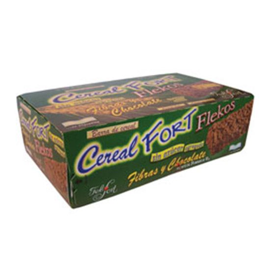 CEREAL FORT FLEKOS CHOC