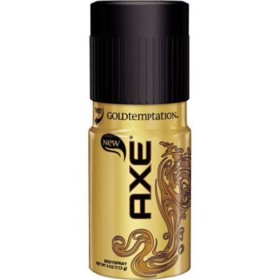 AXE DEO BLACK