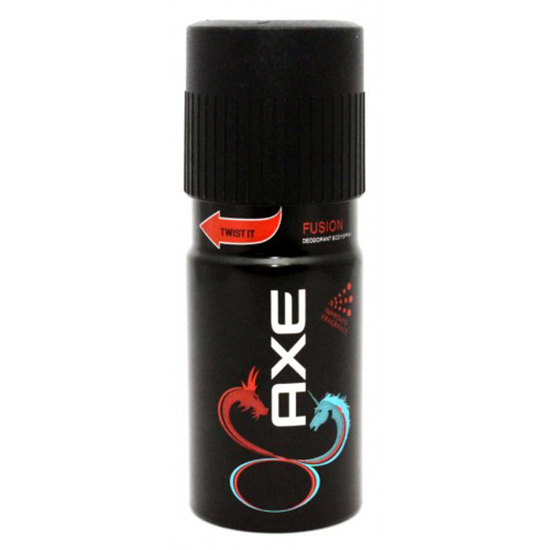 AXE DEO MARINE