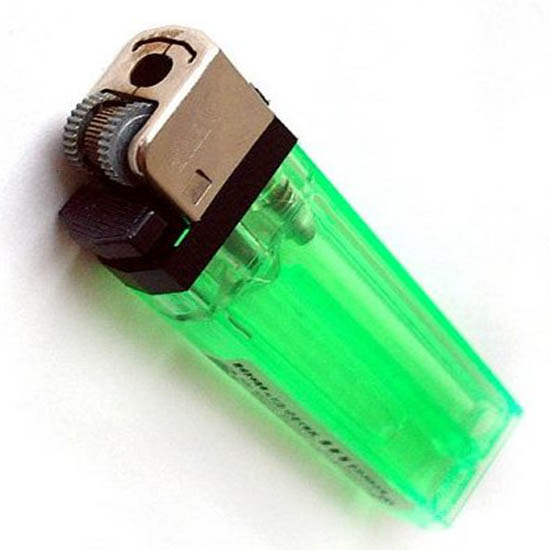 ENCENDEDOR FUEGOLANDIA
