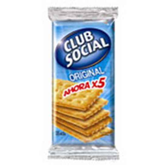 CLUB SOCIAL ORIGINAL 144 GR