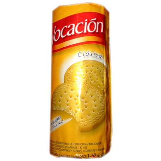 VOCACION ACARAMELADA 145 GR