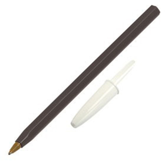 BIROME BIC NEGRA 50 UNI