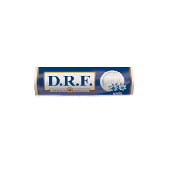 DRF PASTILLAS ANIS X12