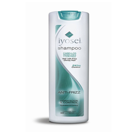 SHAMPOO CERAMIDAS POLYANA 900C