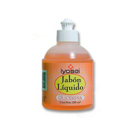 JABON LIQ DOSIFICADOR FRUTO BO