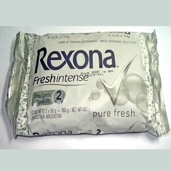 LUX ROSAS FRANCESAS 120 GR