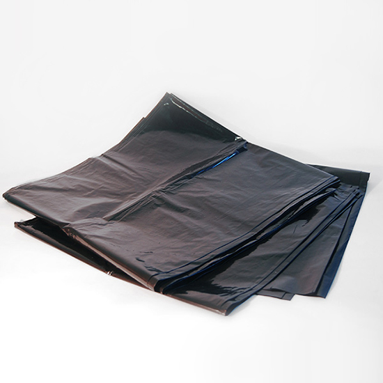 BOLSA RESIDUO 50X70 BROOMY 10 UNID