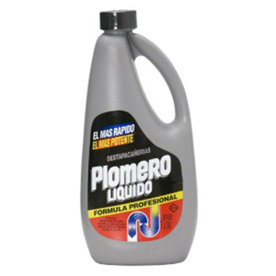 PLOMERO DESTAPA CAÑERIA