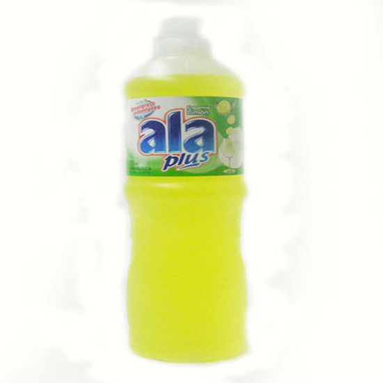 ALA CREMOSO LIMON 750 CC