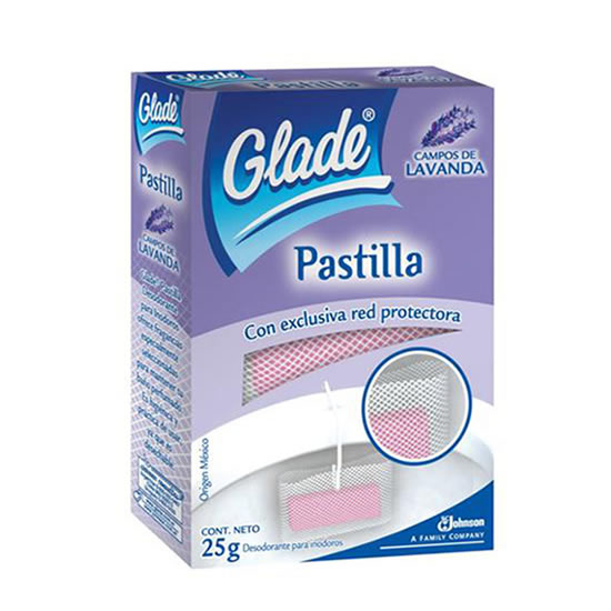 PASTILLA INODORO PATO PINO