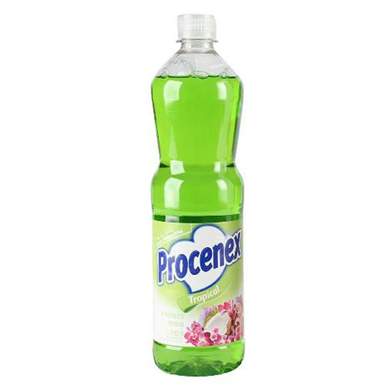 PROCENEX GARDENIA 900 CC