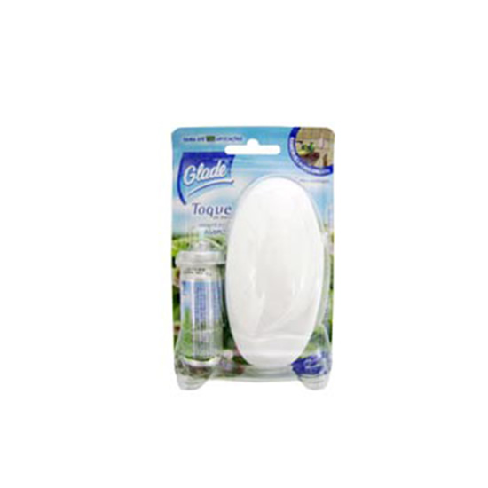 GLADE TOQUE FULL MANDARINA