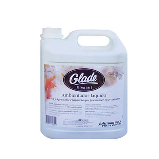 GLADE TOQUE HARMONY REPUESTO