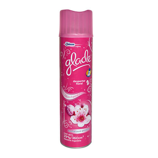 GLADE AIRE SILVESTRE AERO