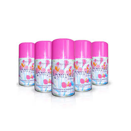 GLADE AUTOMATICO FULL LAVANDA VAINILLA