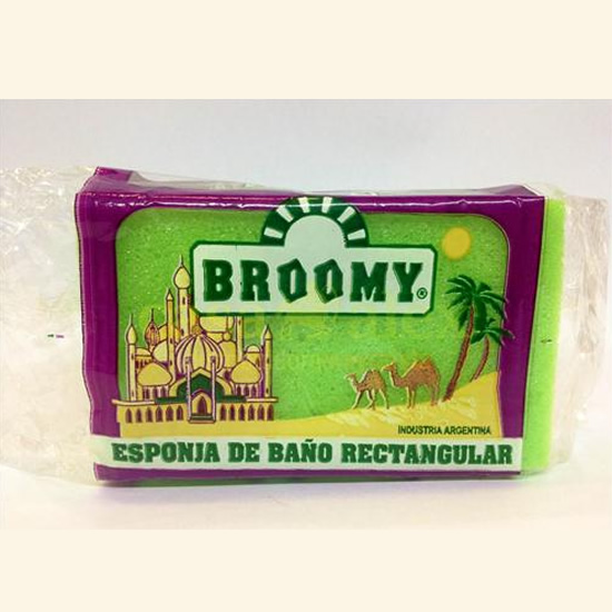 ESPONJA ULTRA IDEAL COCINA GO
