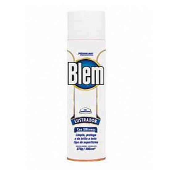 BLEM ELECTRONICO AEROSOL