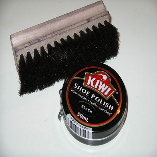 POMADA NEGRA WASSINGTON