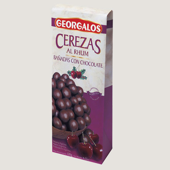 REAL TURRON MANI BAÑADO 120 GR