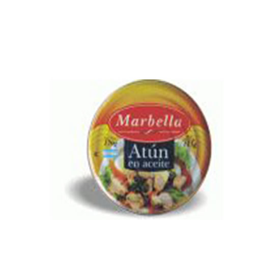 ATUN LOMO NATURAL CUMANA 1800 GR