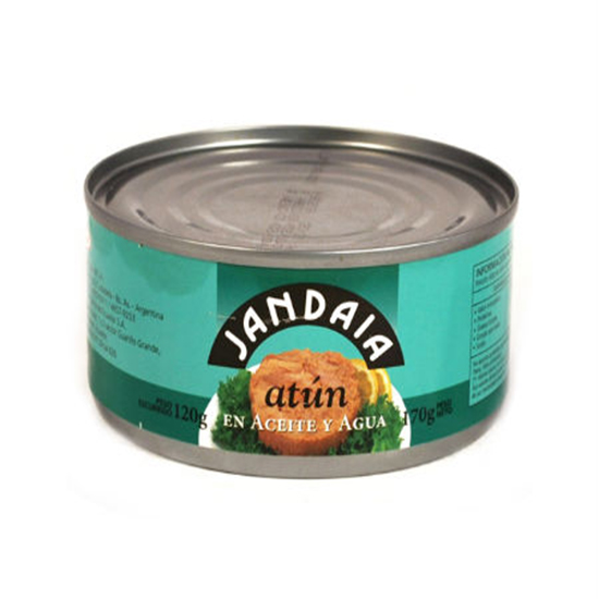 ATUN LOMO CUMANA ACEITE 1880 GR