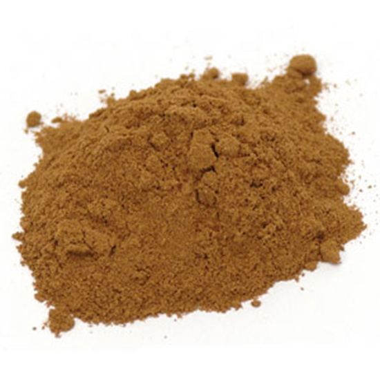 CANELA MOLIDA 500 GR