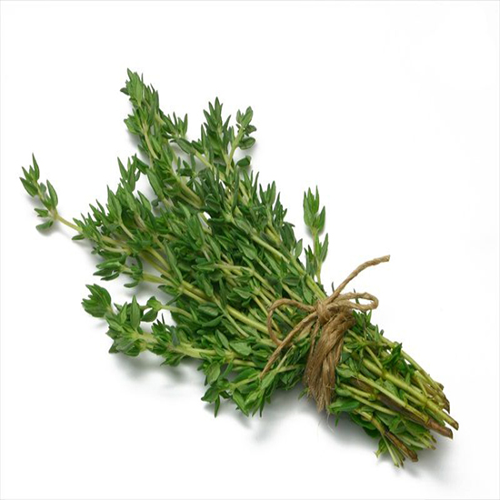TOMILLO CUYAIRES 500 GR