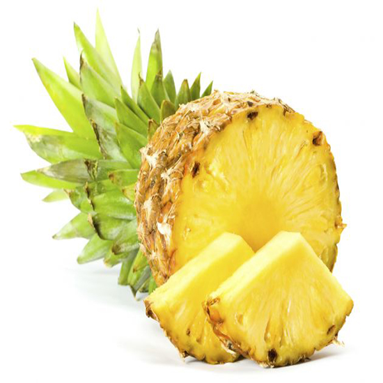 GELATINA ANANA 1 KG