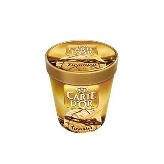 MOUSSE CHOCOLATE KEUKEN 500 GR
